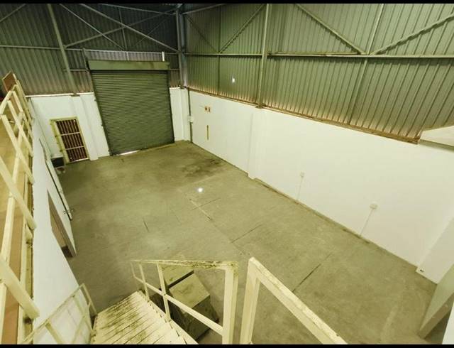 INDUSTRIAL PROPERTY TO RENT IN NORTH RIDING